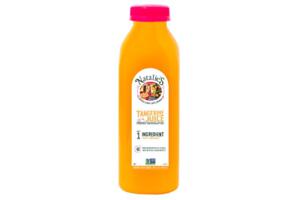 Natalie's Orchid Island Tangerine 12oz 6 pack